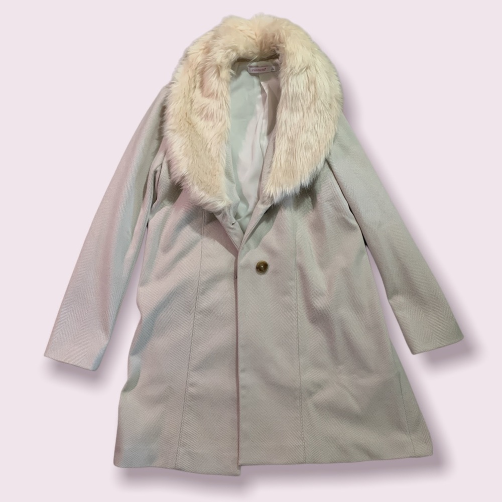 Winter coat